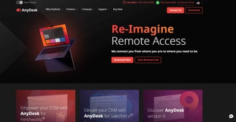 Anydesk Online